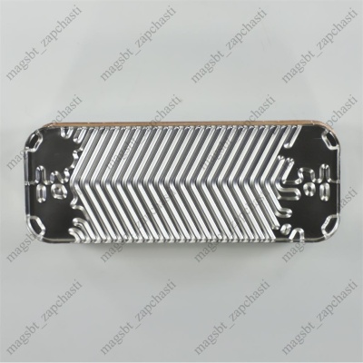 Теплообменник вторичный котла Protherm д\MO(Т)V(H-RU/VE) 0020118595 ОРИГИНАЛ photo 2404813 Теплообменник вторичный котла Protherm д\MO(Т)V(H-RU/VE) 0020118595 ОРИГИНАЛ photo 2404813