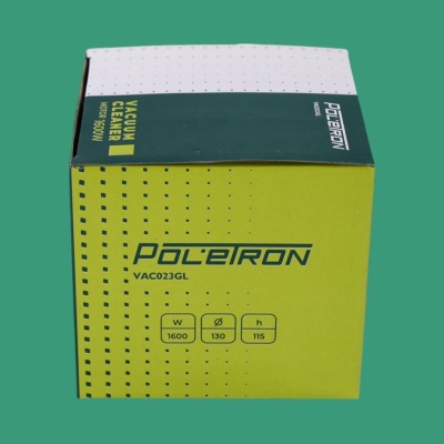 Двигатель пылесоса 1600W h115мм D130мм h34мм POLETRON LG универсальный photo 2391133 Двигатель пылесоса 1600W h115мм D130мм h34мм POLETRON LG универсальный photo 2391133