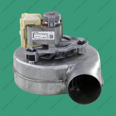 Вентилятор котла 57W 0,46A BAXI LUNA 310Fi 5655730 7733818 200025394 EBMPAPST photo 2389708 Вентилятор котла 57W 0,46A BAXI LUNA 310Fi 5655730 7733818 200025394 EBMPAPST photo 2389708