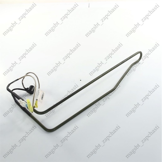 ТЭН оттайки холодильника 163W 240V SAMSUNG DA47-00460A ТЭН оттайки холодильника 163W 240V SAMSUNG DA47-00460A