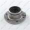 14968_2 Суппорт(опора) ELECTROLUX Cod 047 1292452016 металлический 6 болт подш 6204 сальник 30Х47Х7 ZANUSSI фото 3 -