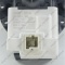 *Pump HANYU 40W 3 screw chip back copper in. PMP001UN, 9019977 photo 3 - 