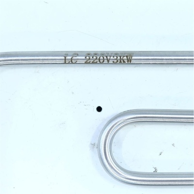 *Sauna heating element 3000 W 220 V L320 mm L355x305 mm straight photo 2725804