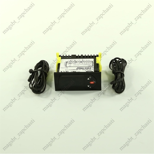 Control unit CAREL PJEZC1E0I0K 230VAC 2 sensor 12A Control unit CAREL PJEZC1E0I0K 230VAC 2 sensor 12A