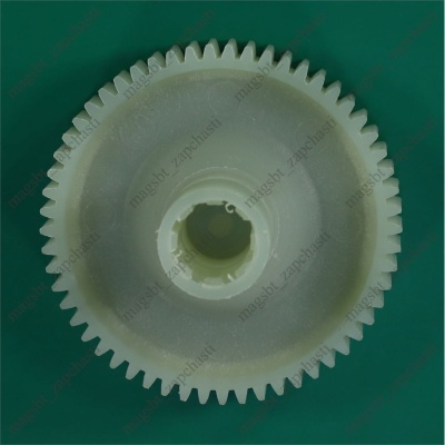 *Meat grinder gear ASSISTANT Ø87/26mm h57mm z57/8 large photo 2284779 *Meat grinder gear ASSISTANT Ø87/26mm h57mm z57/8 large photo 2284779