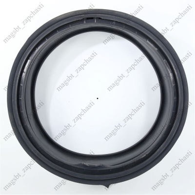 Hatch cuff HAIER 0020300421D photo 2372414