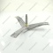 *Spider стиральной машины Bosch Siemens Cod 746 215117 sleeveØ28мм H116мм bearing 204/305 photo 1 - 