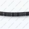 2561_2 Washing Machine Belt 1215 H8 PHE Hutchinson (ARDO 416003900) photo 3 -