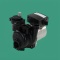 24267_2 *Boiler circulation pump 39/58/82 W 0.37 A 3 speed WILO NFSL 12/6-HE-3 photo 3 -