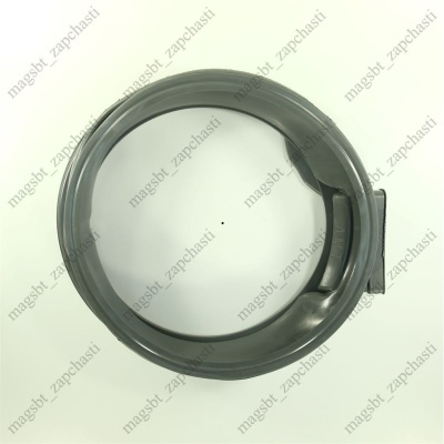 Hatch seal HAIER 0020300603 photo 2372440