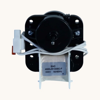 Fan rod 27mm D3,2mm 240V 4680JR1008C-F STEPSH TEAM photo 2365557 Fan rod 27mm D3,2mm 240V 4680JR1008C-F STEPSH TEAM photo 2365557