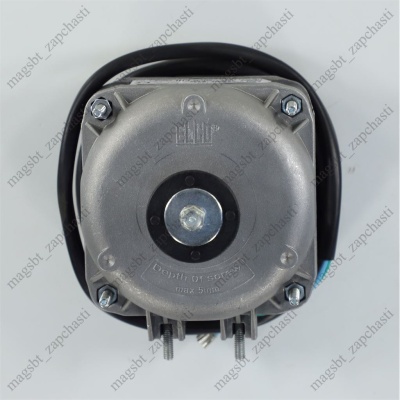 Микродвигатель ELCO 10/38W 0,23A 1300 об/мин photo 2396997