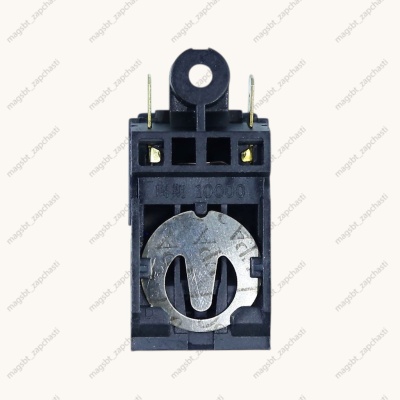 Клеммная пара электрочайника 2 конт 13A 100-240V ECH005 photo 2392459 Клеммная пара электрочайника 2 конт 13A 100-240V ECH005 photo 2392459