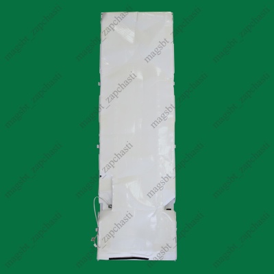 Канал воздушный стиральной машины HAIER 0060830586A photo 2392131 Канал воздушный стиральной машины HAIER 0060830586A photo 2392131