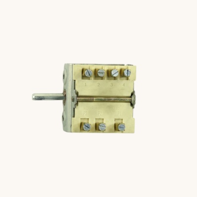 Industrial oven switch EGO 4 positions 18 A 0-3 43.24015.500 photo 2789820 Industrial oven switch EGO 4 positions 18 A 0-3 43.24015.500 photo 2789820