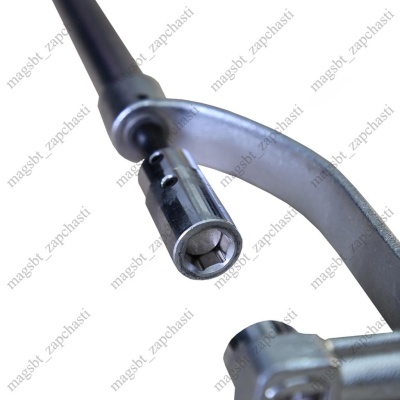 Air conditioner mounting wrench DSZH head 14mm WK-01 photo 2201058 Air conditioner mounting wrench DSZH head 14mm WK-01 photo 2201058