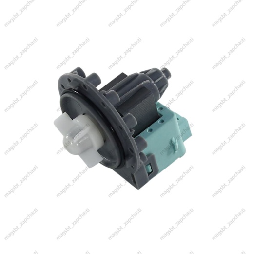 Pump SMA STEPSH 8 protection 30W chip back 240804 