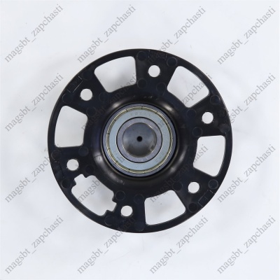 Суппорт(опора) Bosch Siemens SIEMENS Cod 704 497540 пласт 6 болт подш 6204 сальник VA-28 33X28X4,7/7,5 photo 2404458 Суппорт(опора) Bosch Siemens SIEMENS Cod 704 497540 пласт 6 болт подш 6204 сальник VA-28 33X28X4,7/7,5 photo 2404458