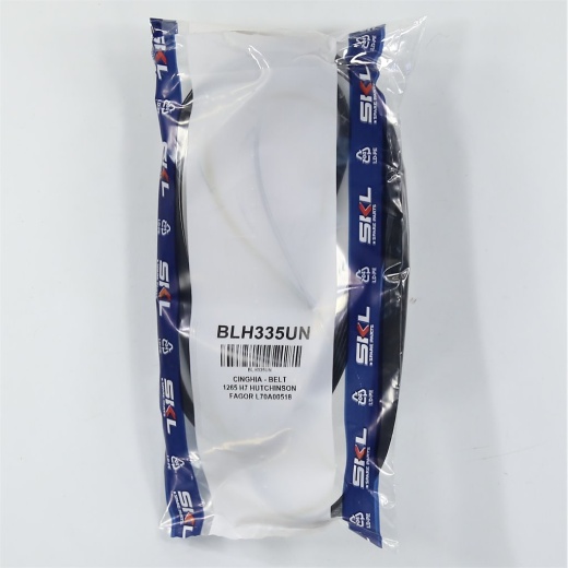 *Washing machine belt 1265 H7 PJ Megadyne (FAGOR L70A00518) photo 4 - 