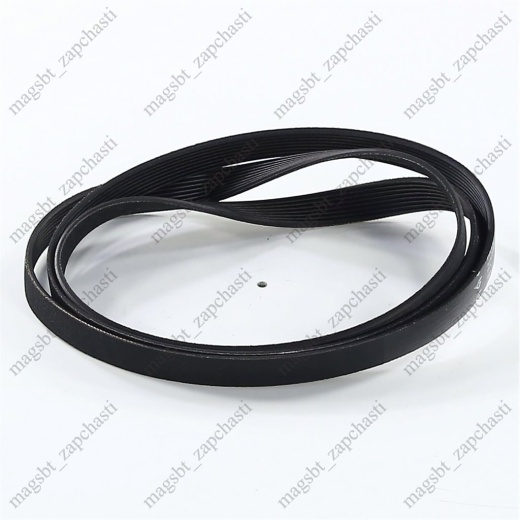 *Belt of the washing machine 1204 H8 PHE Hutchinson (WHIRLPOOL 481235818167) photo 1 - 