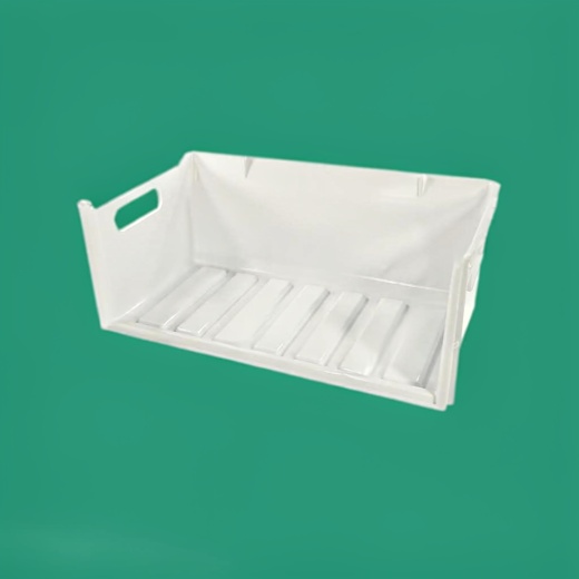 *Drawer freezer compartment refrigerator INDESIT STINOL C00857331 lower 