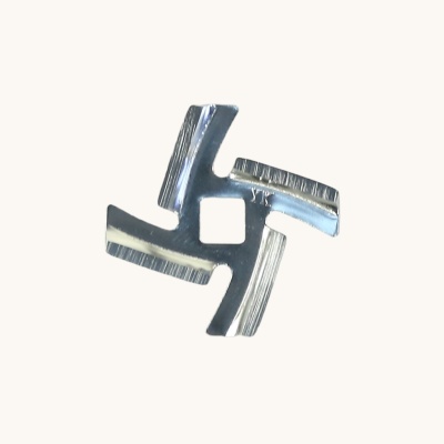 *Meat grinder knife PANASONIC D 48 mm 8x8 mm square 9999990027 photo 2788850 *Meat grinder knife PANASONIC D 48 mm 8x8 mm square 9999990027 photo 2788850