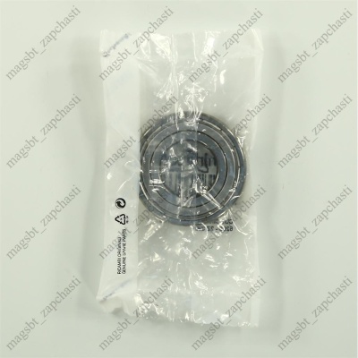 Подшипник 6205 ZZ 25x52x15 WHIRLPOOL ориг photo 2400015 Подшипник 6205 ZZ 25x52x15 WHIRLPOOL ориг photo 2400015