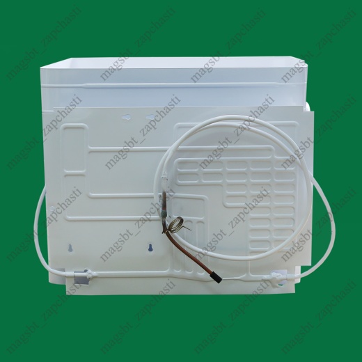 *Evaporator NORD 233 470x345x395 mm 2-channel with capillary without bottom photo 3 - 