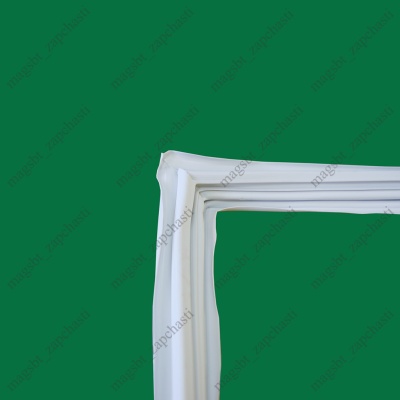 *Refrigerator gasket BIRYUSA 1060x570 V groove 127.129.130.132.144.149 photo 2436918