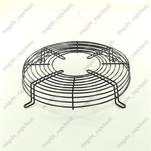 Condenser impeller grille Ø250mm 18W CD 4.4, CD 5.4 