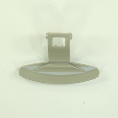 Ручка люка стиральной машины к-кт LG 3650ER3002B 3650EN3005A серая photo 2402794 Ручка люка стиральной машины к-кт LG 3650ER3002B 3650EN3005A серая photo 2402794