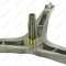 19193_3 Spider SAMSUNG DC97-16580A shaft 205/206 hub Ø35mm h97,7mm DC60-16667B photo 4 -