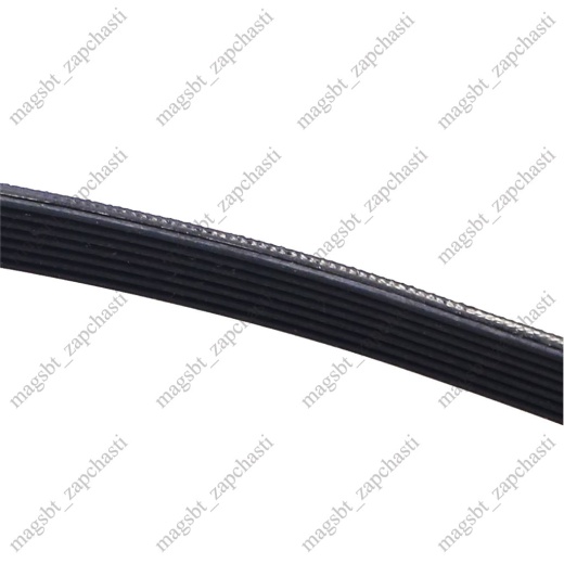 Belt 1195 H7 INDESIT ARISTON C00089652 photo 3 - 