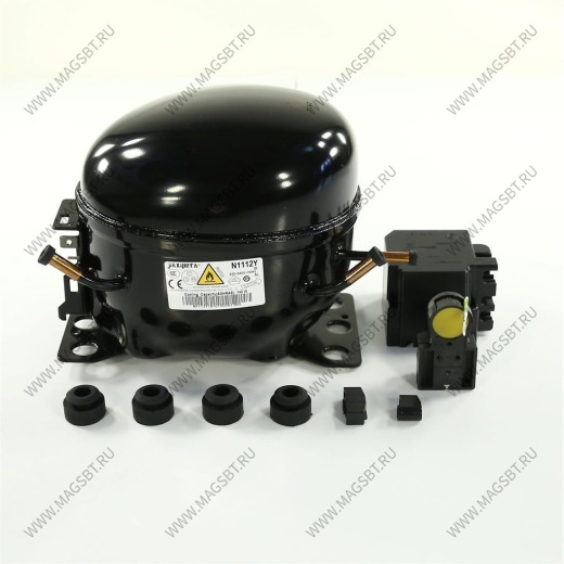 Компрессор Jiaxipera N1112Y 140W/-23,3°C R-600 INDESIT 