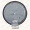 *Electric stove burner 1500W Ø145mm Russia with rim photo 3 - 
