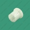 *Meat grinder auger bushing VITEK D32/26 mm h30 mm z6 pcs square 9x9 mm photo 1 - 