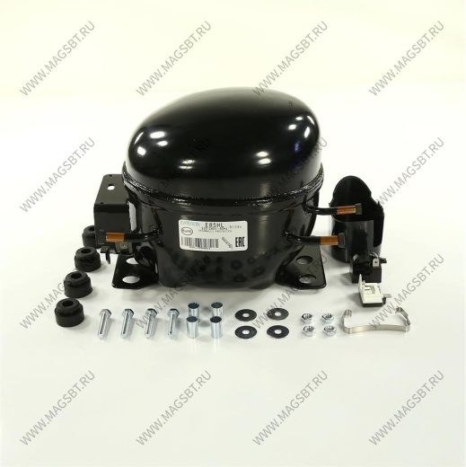 Compressor EATERON E85HL R-134 240w/-23.3°C IN PACKAGING 