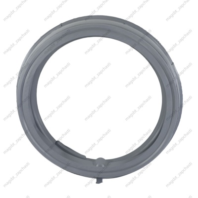 *Hatch seal Bosch Siemens 117BY12 361127 MAXX5 6kg OEM Italy photo 2265071