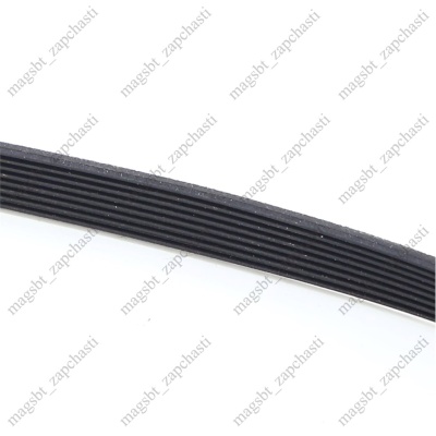 *Belt 1213 H8 INDESIT ARISTON photo 2377808