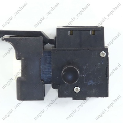 Кнопка дрель 6A 125V 8018A FA2-6/1BEK фиксатор реверс регулятор photo 2392639 Кнопка дрель 6A 125V 8018A FA2-6/1BEK фиксатор реверс регулятор photo 2392639
