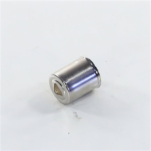 *Magnetron cap 14 mm triangle 