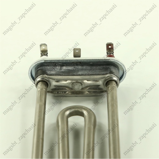 Heating element 1900W straight without hole DRT L175mm LG 5301ER1000H IRCA photo 3 - 
