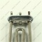 Heating element 1900W straight without hole DRT L175mm LG 5301ER1000H IRCA photo 3 - 
