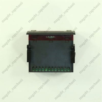 Блок управления ELIWELL ID 971 2 датчика 2 реле 16A photo 2388723 Блок управления ELIWELL ID 971 2 датчика 2 реле 16A photo 2388723