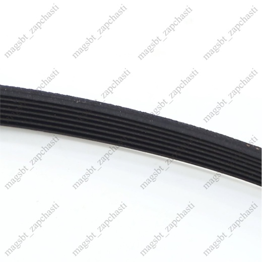 Washing Machine Belt 1192 H7 PHE Hutchinson (ZANUSSI 1290775103) photo 3 - Washing Machine Belt 1192 H7 PHE Hutchinson (ZANUSSI 1290775103) photo 3 -