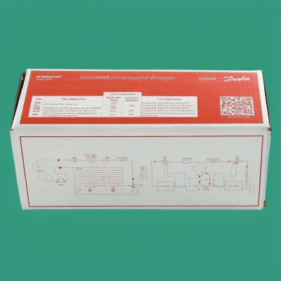Фильтр-осушитель металл DANFOSS DCL 166S пайка Ø3/4" photo 2409938 Фильтр-осушитель металл DANFOSS DCL 166S пайка Ø3/4" photo 2409938