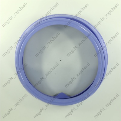 Hatch cuff HAIER 0020300657S photo 2372448