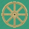 *Pulley bread maker KENWOOD Ø140 mm photo 3 - 