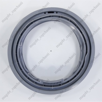 Манжет люка SAMSUNG DC61-20219E photo 2396513 Манжет люка SAMSUNG DC61-20219E photo 2396513