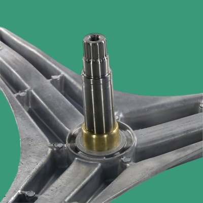 *Spider стиральной машины LG Cod 724 4434ER1005A sleeveØ37мм H116мм bearing 205/206 oil seal37x66x9,5/12 photo 2395258 *Spider стиральной машины LG Cod 724 4434ER1005A sleeveØ37мм H116мм bearing 205/206 oil seal37x66x9,5/12 photo 2395258